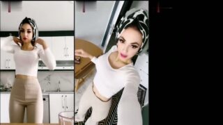 bigo özlem işbaşında