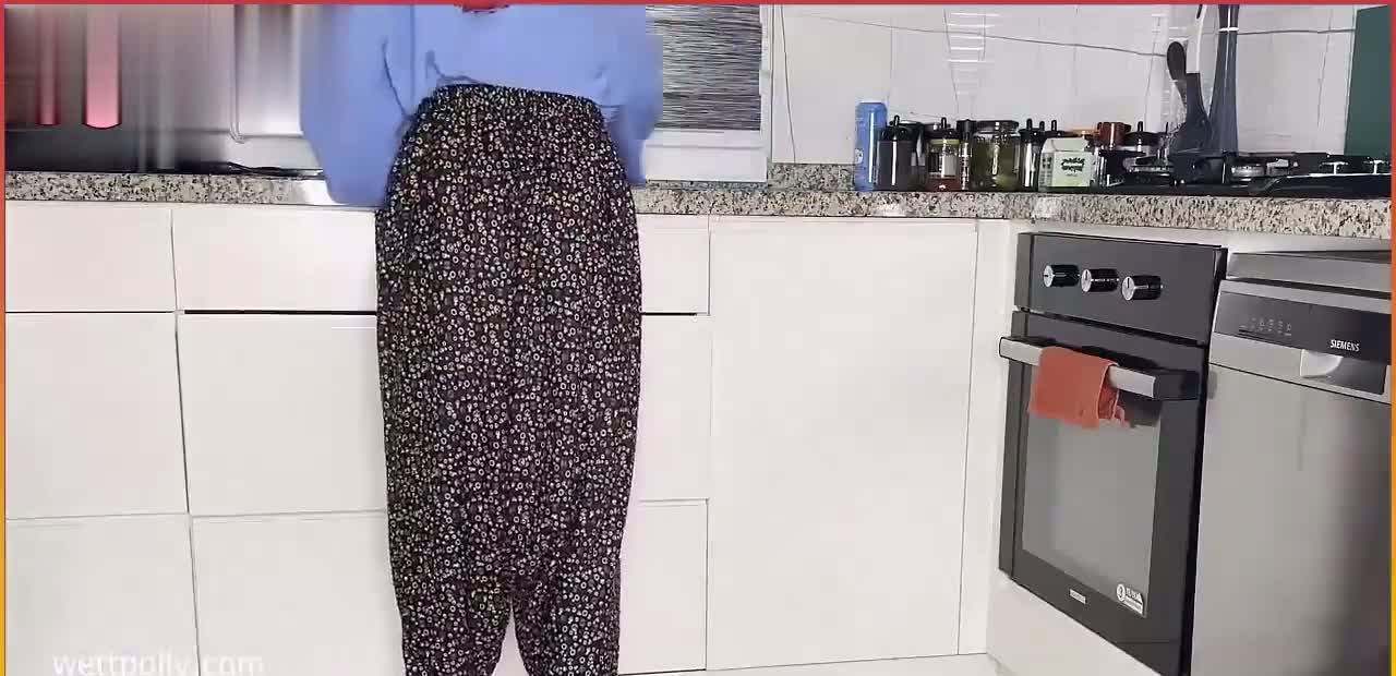 Wettpolly Köylü Pornosu HD