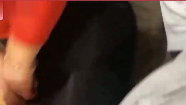 Türk Çift Yemekten hemen sonra Sex yapıyorlar